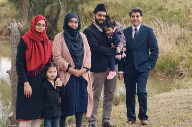 ‘We have phobias of each other’: Meet a Muslim campaign launches across Australia