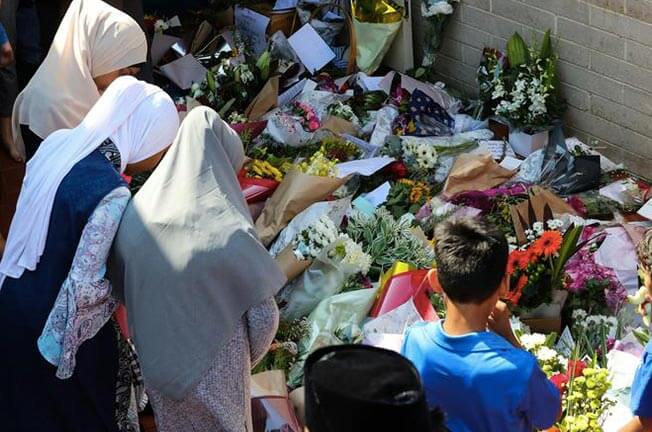 Islamophobia after Christchurch terror attacks quadrupled – Australian report