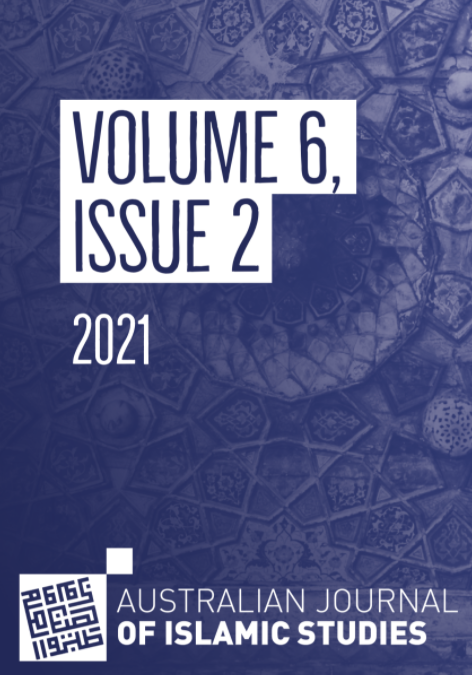 Academic Article How the Contemporary Far-Right Have Popularised their Appeals: An Analysis of Far-Right Growth in the Australian Context, 2021