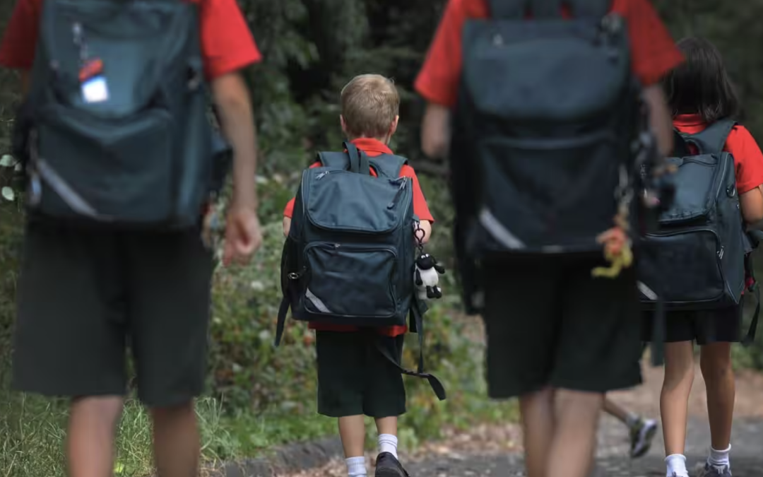 Sydney primary school student called ‘terrorist’ as reports of Islamophobia, antisemitism rise