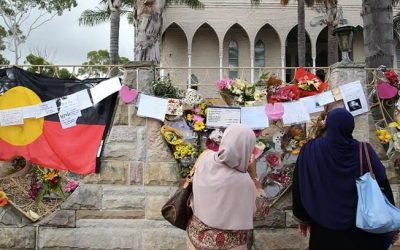 Muslims in Australia experienced surge of hate after Christchurch massacre, report reveals