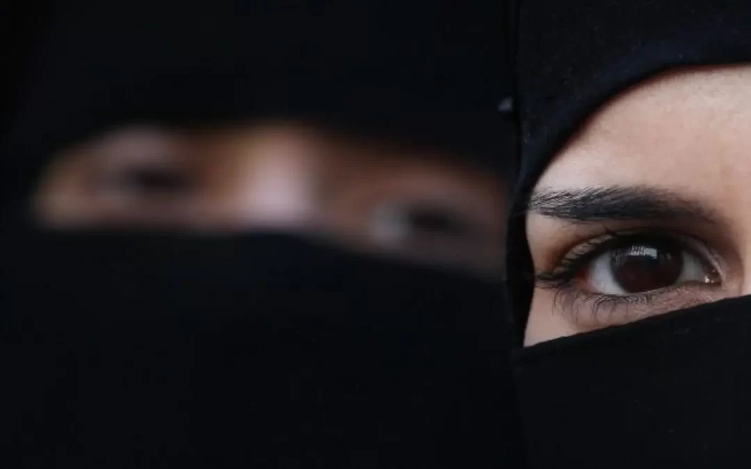 It’s a niqab not a burqa ban