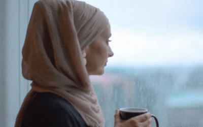 ‘I’ve been spat at.’ The terrifying reality for Muslim women in Australia.