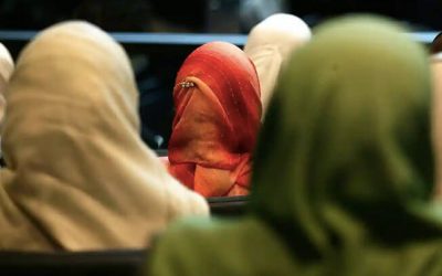 We have to stop normalising relentless Islamophobia in Australia