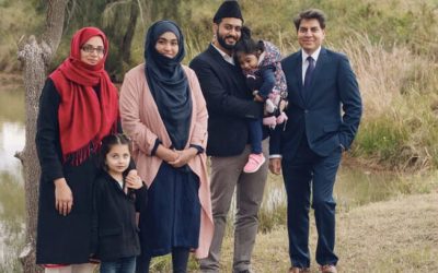 ‘We have phobias of each other’: Meet a Muslim campaign launches across Australia