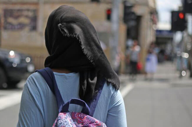 Report shows that Islamophobia in Australia is a serious problem