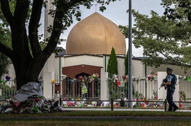 Australian Muslim community reveals abuse after Christchurch attack