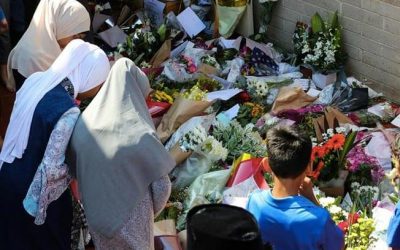 Islamophobia after Christchurch terror attacks quadrupled – Australian report