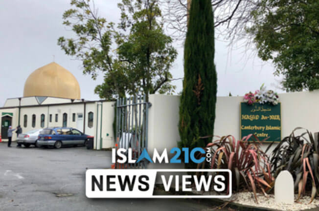 Islamophobia increased in Australia following Christchurch terrorist attack