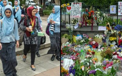 Muslims In Australia Experienced Surge Of Hate After Christchurch Massacre, Report Reveals