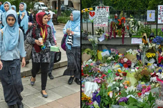 Muslims In Australia Experienced Surge Of Hate After Christchurch Massacre, Report Reveals