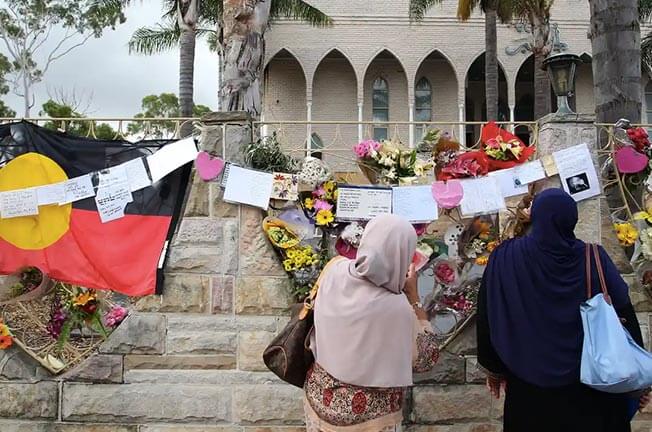 Muslims in Australia experienced surge of hate after Christchurch massacre, report reveals