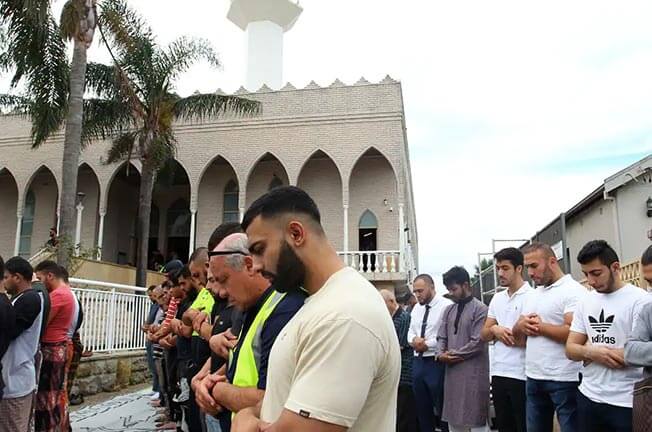 Three years after Christchurch mosque attacks, Australian Muslims still face Islamophobia