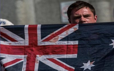 Unease with Australia’s Islamophobia