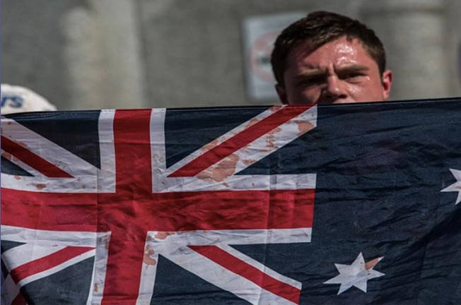 Unease with Australia’s Islamophobia