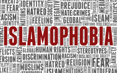 Islamophobia in Australia: Whose Problem Is It? How Can We Overcome It?