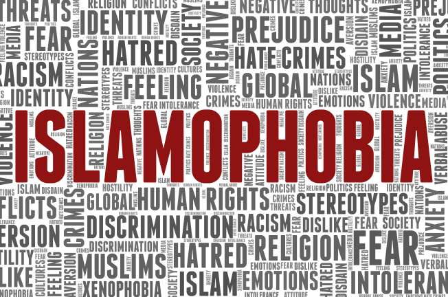 Islamophobia in Australia: Whose Problem Is It? How Can We Overcome It?