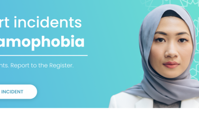Islamophobia Register Australia promises to be bigger and better in 2023
