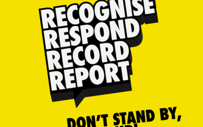 Islamophobia Register Australia releases ‘Activation of Bystanders’ campaign and media report
